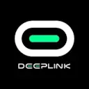 DeepLink logo