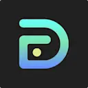DeFi Dollar logo