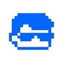 DegenPad logo