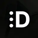 District logo