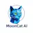 MoonCat AI logo