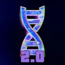 DNA 2.0 logo