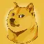 Doge ETF logo