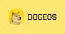 DogeOS logo
