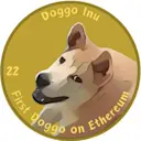 Doggo Inu logo