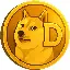 Dogecoin ETF logo