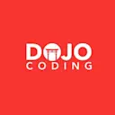Dojo Coding logo