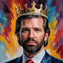 Don Jr. logo