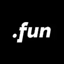 dotfun logo