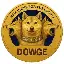 DOWGE logo