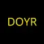 DOYR logo