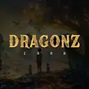 Dragonz Land logo
