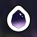 Drop logo