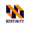 Bertinity logo