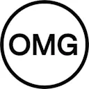 OMG Network logo