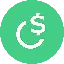 Celo Dollar logo