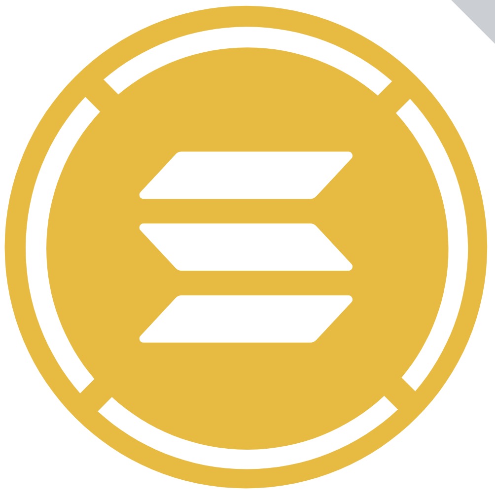 Binance Staked SOL logo