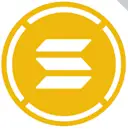 Binance Staked SOL logo