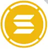 Binance Staked SOL logo