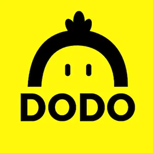 DODO DEX logo