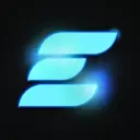 Electron logo