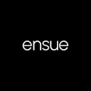 Ensue logo