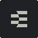 Ethos Network logo