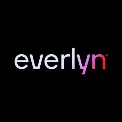 Everlyn logo