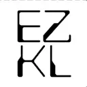 EZKL logo