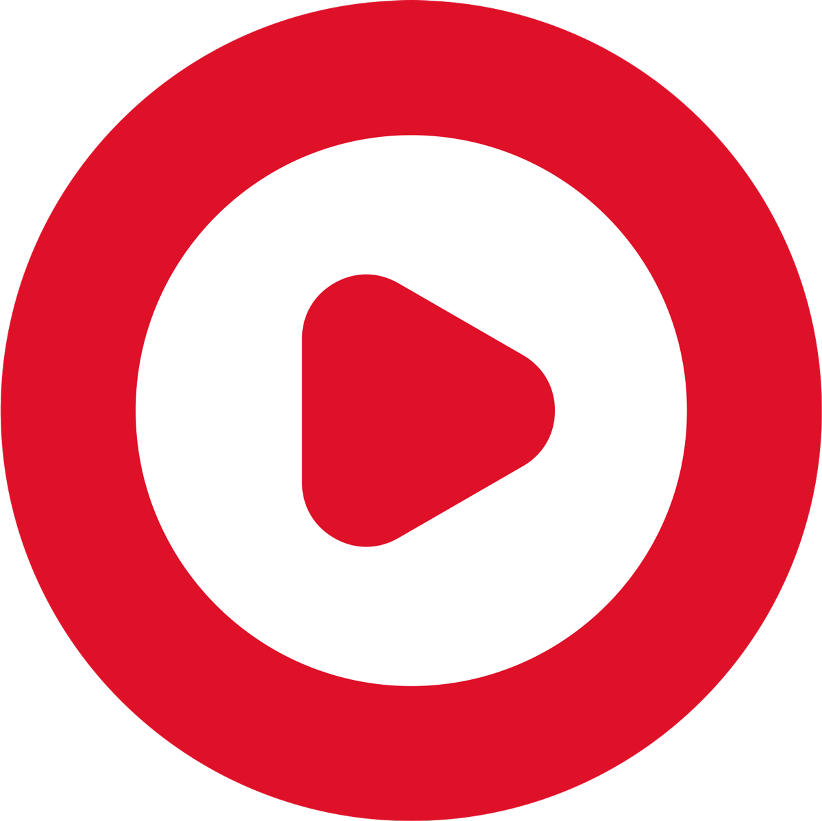 Decentralized Music Chain logo