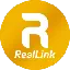 RealLink logo