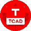 TrueCAD logo