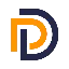 dForce USD logo