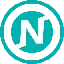 Wrapped NCG (Nine Chronicles Gold) logo