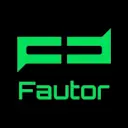 Fautor logo