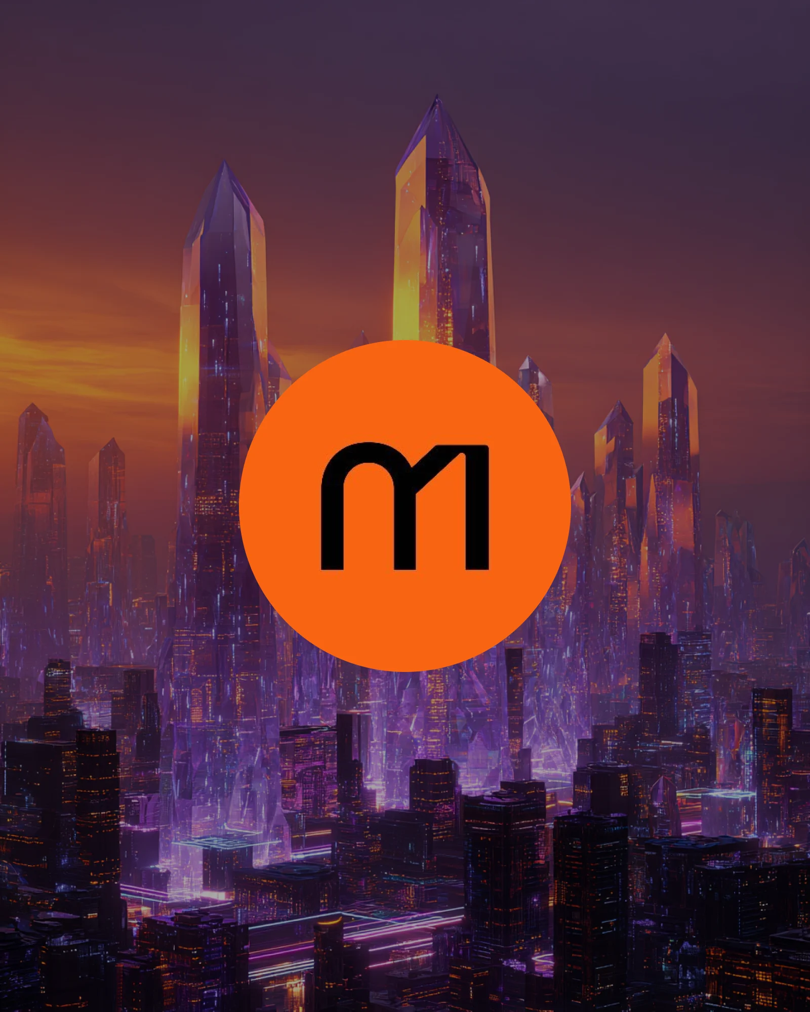 Mavryk Network 