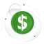 Fidelity Digital Dollar logo