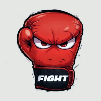 Fight.ID logo
