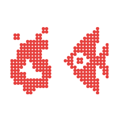 Firefish logo
