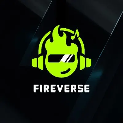 Fireverse logo