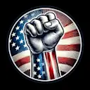 Fist Trump Pump logo