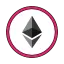 flETH logo