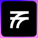 Fluent logo