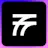 Fluent logo