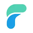 FluidTokens logo