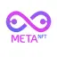 METANFT logo