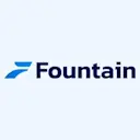 Fountain logo