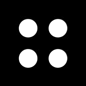 Four Pillars logo
