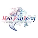 NEO FANTASY logo