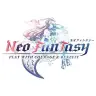 NEO FANTASY logo